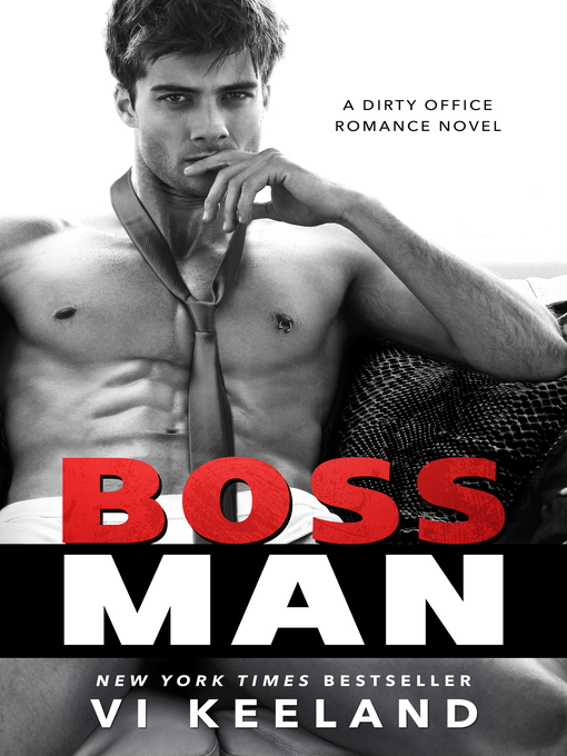 Title details for Bossman by Vi Keeland - Available